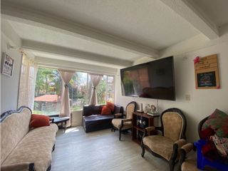 Foto 4 de VENTA - CASA SAN MATEO 2PISOS 3HB 3BÑ 1PP 125M2 - FUSAGASUGA CUND