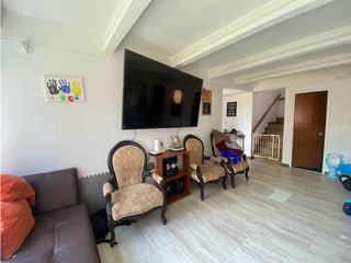 Foto 9 de VENTA - CASA SAN MATEO 2PISOS 3HB 3BÑ 1PP 125M2 - FUSAGASUGA CUND