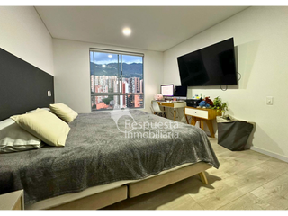 Vendo apartamento penthouse -  Duplex  Envigado Antioquia