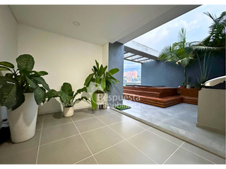 Vendo apartamento penthouse -  Duplex  Envigado Antioquia