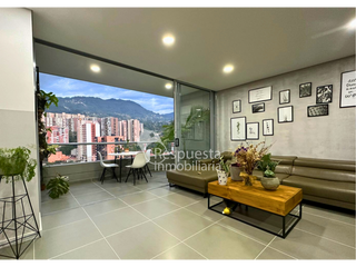 Vendo apartamento penthouse -  Duplex  Envigado Antioquia