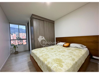 Vendo apartamento penthouse -  Duplex  Envigado Antioquia