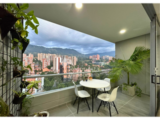 Vendo apartamento penthouse -  Duplex  Envigado Antioquia