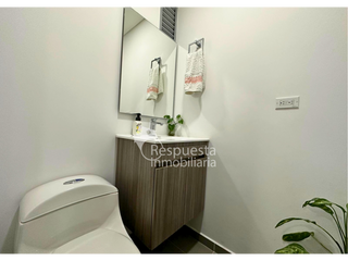 Vendo apartamento penthouse -  Duplex  Envigado Antioquia