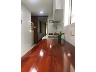 Venta apartamento Colina Campestre