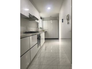 Venta apartamento Colina Campestre