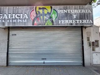 VENTA LOCAL COMERCIAL EXCELENTE UBICACION Gral Paz