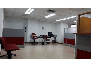 Foto 3 de Oficina en Venta Cerca Parque del Poblado Medellin