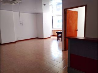 Foto 9 de Oficina en Venta Cerca Parque del Poblado Medellin