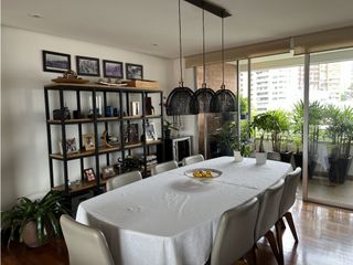 Venta apartamento moderno en el POBLADO