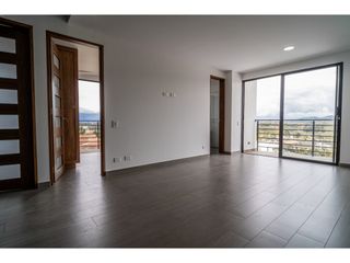 Apartamento duplex NUEVO  en venta  en el Carmen de Viboral