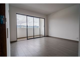 Apartamento duplex NUEVO  en venta  en el Carmen de Viboral