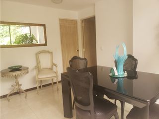 venta de apartamento en Milla de oro  del Poblado