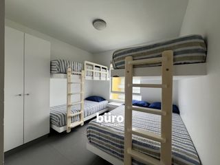 Foto 7 de MARAVILLOSO DEPARTAMENTO DE PLAYA  EN VENTA CON VISTA AL MAR, NUEVO PARACAS