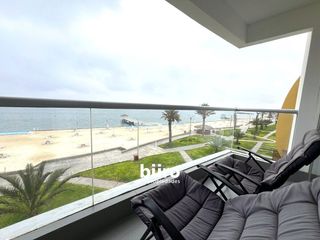 Foto 4 de MARAVILLOSO DEPARTAMENTO DE PLAYA  EN VENTA CON VISTA AL MAR, NUEVO PARACAS