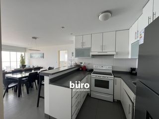 Foto 10 de MARAVILLOSO DEPARTAMENTO DE PLAYA  EN VENTA CON VISTA AL MAR, NUEVO PARACAS