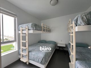 Foto 8 de MARAVILLOSO DEPARTAMENTO DE PLAYA  EN VENTA CON VISTA AL MAR, NUEVO PARACAS