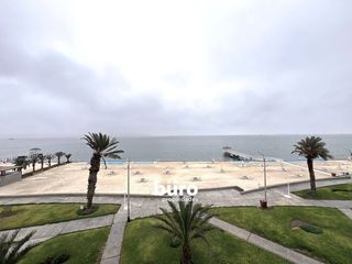 Foto 15 de MARAVILLOSO DEPARTAMENTO DE PLAYA  EN VENTA CON VISTA AL MAR, NUEVO PARACAS