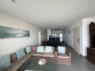 Foto 3 de MARAVILLOSO DEPARTAMENTO DE PLAYA  EN VENTA CON VISTA AL MAR, NUEVO PARACAS