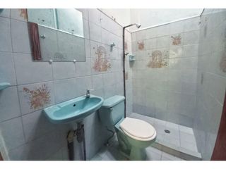 Foto 8 de Maat vende Casa lote, barrio Cayunda-Villeta 160m2 $300Millones