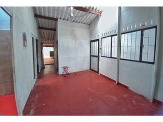 Foto 11 de Maat vende Casa lote, barrio Cayunda-Villeta 160m2 $300Millones