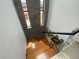 Foto 21 de VENTA DE CASA ESPECTACULAR EN SECTOR VIVA, LA CEJA