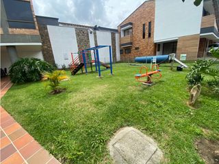 Foto 13 de VENTA DE CASA ESPECTACULAR EN SECTOR VIVA, LA CEJA 2 niveles