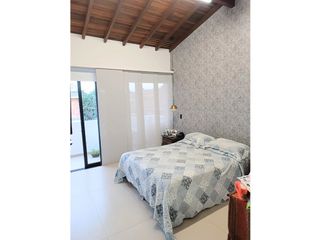 Foto 10 de VENTA DE CASA ESPECTACULAR EN SECTOR VIVA, LA CEJA