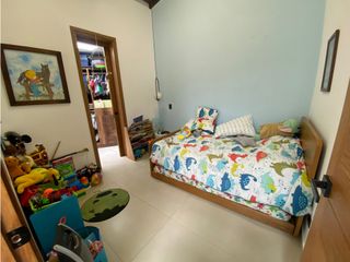 Foto 25 de VENTA DE CASA ESPECTACULAR EN SECTOR VIVA, LA CEJA