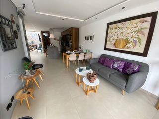 Foto 18 de VENTA DE CASA ESPECTACULAR EN SECTOR VIVA, LA CEJA