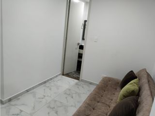 Foto 13 de Se vende Apartaestudio Conjunto Residencial Matiz