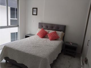 Foto 8 de Se vende Apartaestudio Conjunto Residencial Matiz