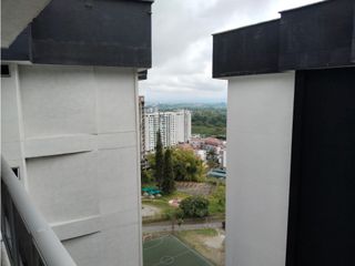 Foto 25 de Se vende Apartaestudio Conjunto Residencial Matiz