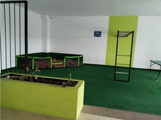 Foto 21 de Se vende Apartaestudio Conjunto Residencial Matiz