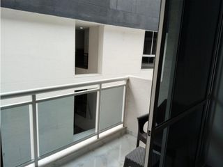 Foto 3 de Se vende Apartaestudio Conjunto Residencial Matiz