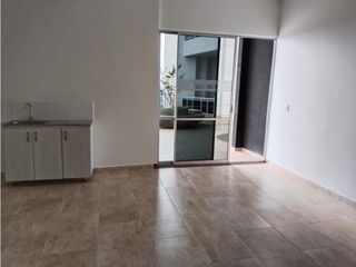 Foto 7 de Se vende Apartaestudio Conjunto Residencial Matiz