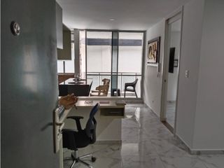 Foto 4 de Se vende Apartaestudio Conjunto Residencial Matiz