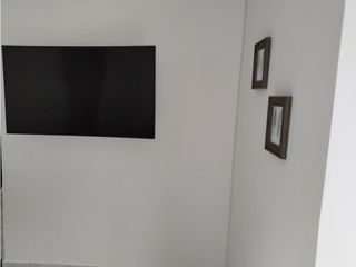 Foto 6 de Se vende Apartaestudio Conjunto Residencial Matiz