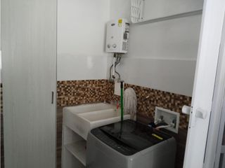 Foto 9 de Se vende Apartaestudio Conjunto Residencial Matiz