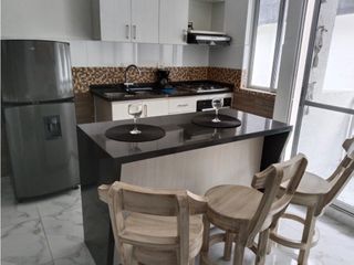 Foto 12 de Se vende Apartaestudio Conjunto Residencial Matiz
