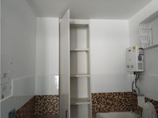 Foto 15 de Se vende Apartaestudio Conjunto Residencial Matiz