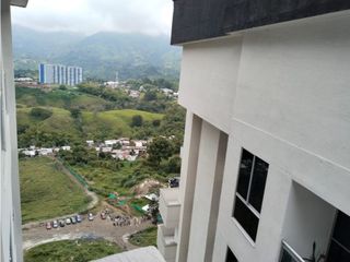 Foto 2 de Se vende Apartaestudio Conjunto Residencial Matiz