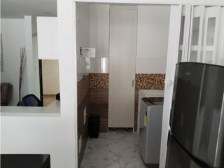 Foto 14 de Se vende Apartaestudio Conjunto Residencial Matiz