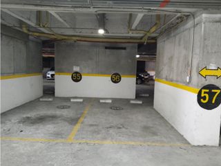 Foto 18 de Se vende Apartaestudio Conjunto Residencial Matiz