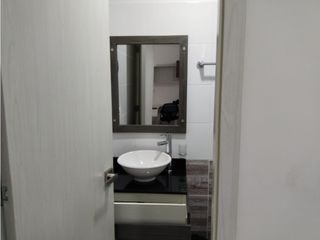 Foto 10 de Se vende Apartaestudio Conjunto Residencial Matiz
