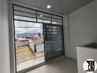 Foto 28 de SE VENDE CASA DE DOS PISOS PARA ESTRENAR BARRIO VILLA SALOME/ YOPAL