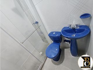 Foto 49 de SE VENDE CASA DE DOS PISOS PARA ESTRENAR BARRIO VILLA SALOME/ YOPAL