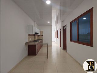 Foto 5 de SE VENDE CASA DE DOS PISOS PARA ESTRENAR BARRIO VILLA SALOME/ YOPAL