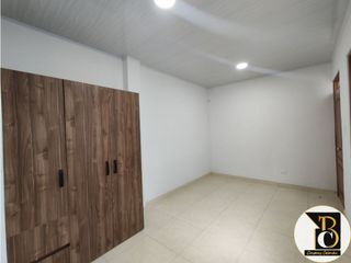 Foto 12 de SE VENDE CASA DE DOS PISOS PARA ESTRENAR BARRIO VILLA SALOME/ YOPAL