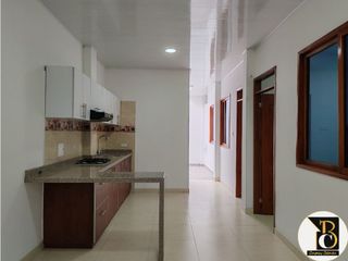 Foto 6 de SE VENDE CASA DE DOS PISOS PARA ESTRENAR BARRIO VILLA SALOME/ YOPAL